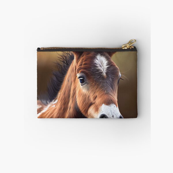Item preview, Baby foals designed and sold by DGtaLrtcom.
