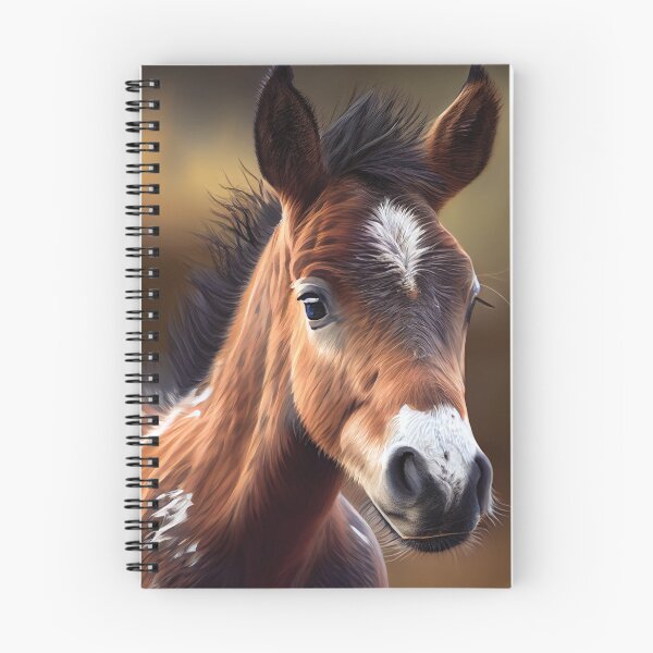 Item preview, Baby foals designed and sold by DGtaLrtcom.
