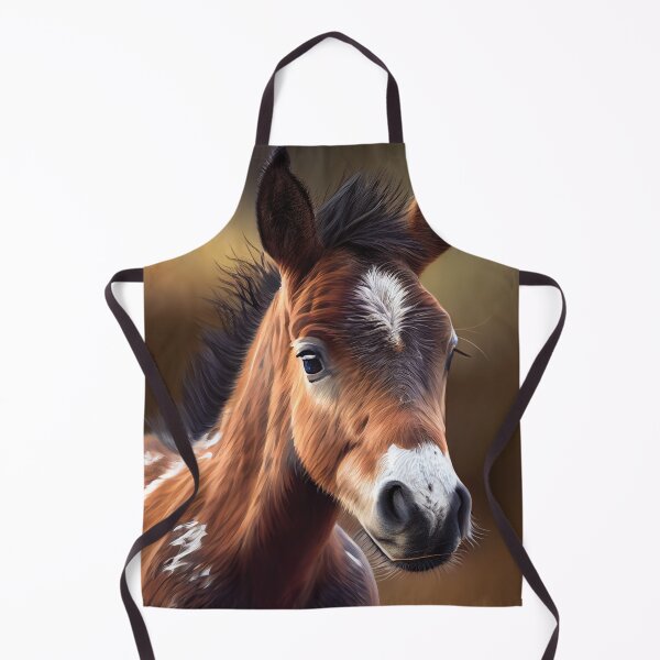 Item preview, Baby foals designed and sold by DGtaLrtcom.