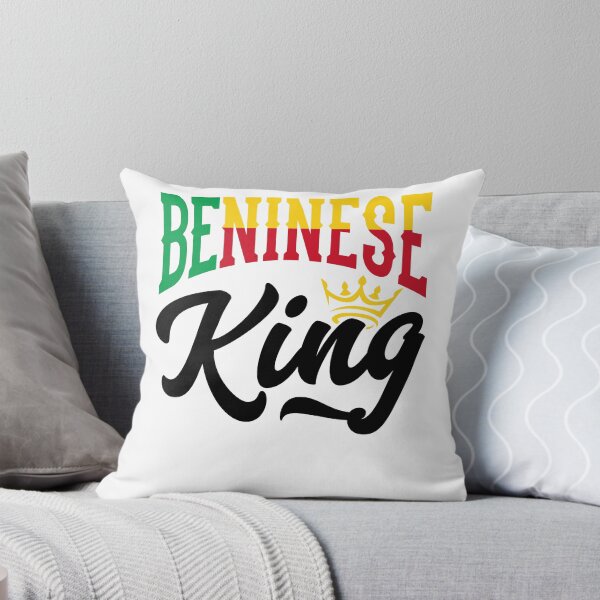 Item preview, Beninese Benin Beninese Flag Quote designed and sold by ShopTheStyle.