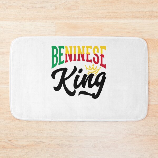 Item preview, Beninese Benin Beninese Flag Quote designed and sold by ShopTheStyle.