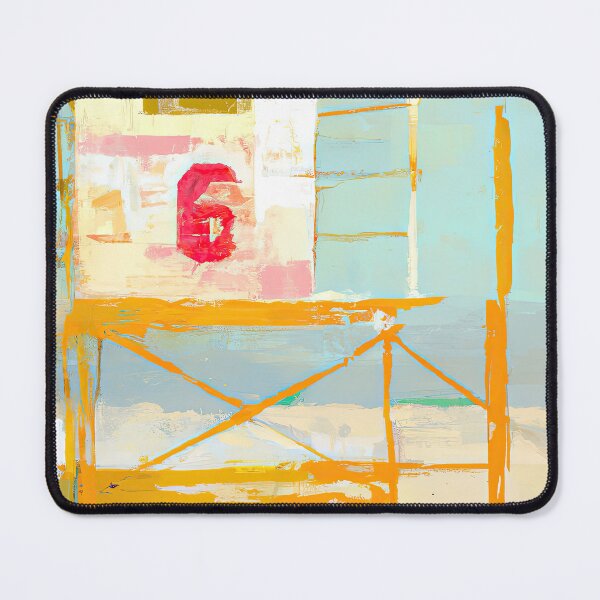 Item preview, Seaside Memories: AI-Crafted for Your Home designed and sold by ArtPrintsAi.