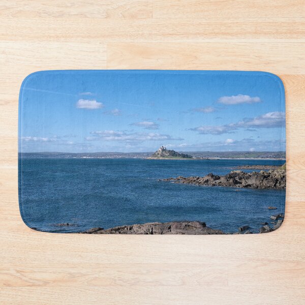 Item preview, St Michaels mount Cornwall designed and sold by kathleenjean.