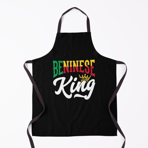 Item preview, Beninese Benin Beninese Flag Quote designed and sold by ShopTheStyle.