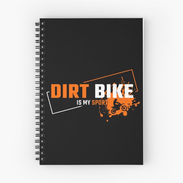 Item preview, funny dirt bike quote dirt bike quotes designed and sold by WangsArt.