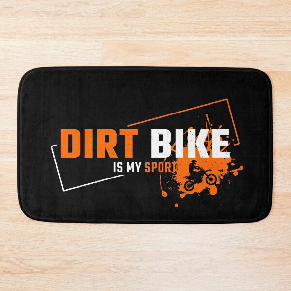 Item preview, funny dirt bike quote dirt bike quotes designed and sold by WangsArt.