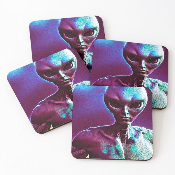Item preview, The Greys designed and sold by 51Theories.