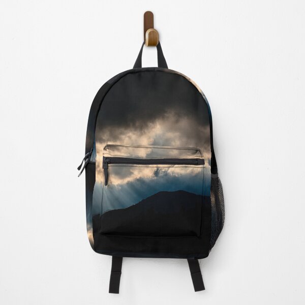 Item preview, Light passing through a cluster of clouds designed and sold by Javier Narváez Solarte.