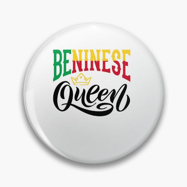 Item preview, Beninese Benin Beninese Flag Quote designed and sold by ShopTheStyle.