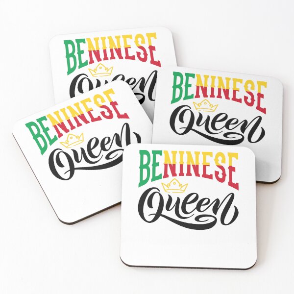 Item preview, Beninese Benin Beninese Flag Quote designed and sold by ShopTheStyle.