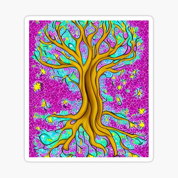 Wise Mystical tree explain｜TikTok Search