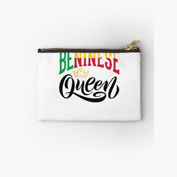 Item preview, Beninese Benin Beninese Flag Quote designed and sold by ShopTheStyle.