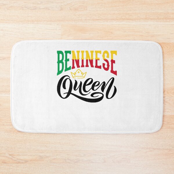 Item preview, Beninese Benin Beninese Flag Quote designed and sold by ShopTheStyle.
