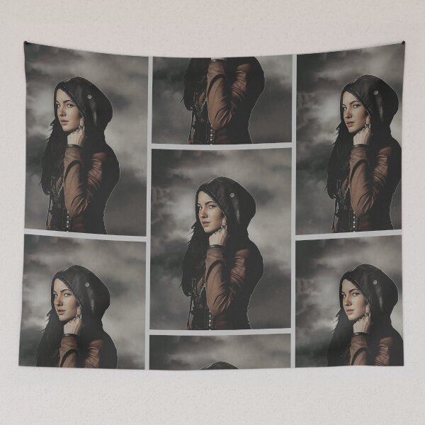 Item preview, Eretria - The Shannara Chronicles designed and sold by cerealekilleuse.