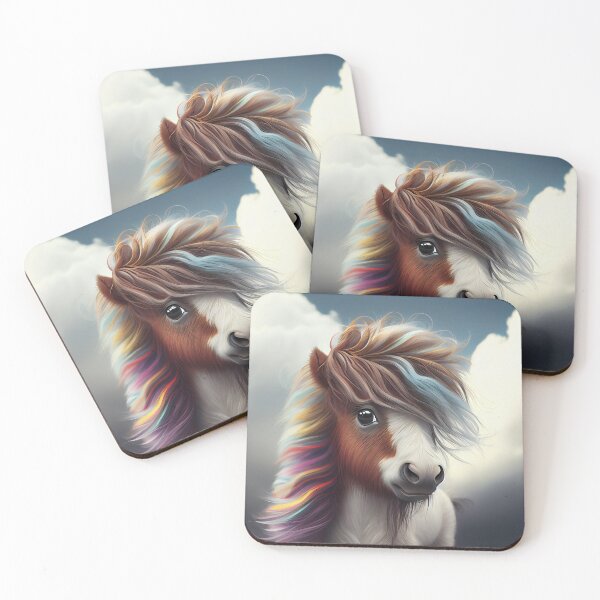 Item preview, Pequeño pony punky lindo designed and sold by zialada.