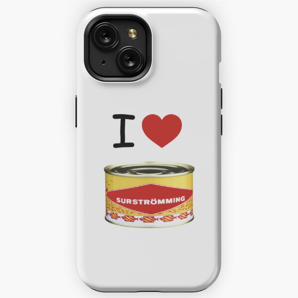 Swedish Fish iPhone Cases for Sale Redbubble