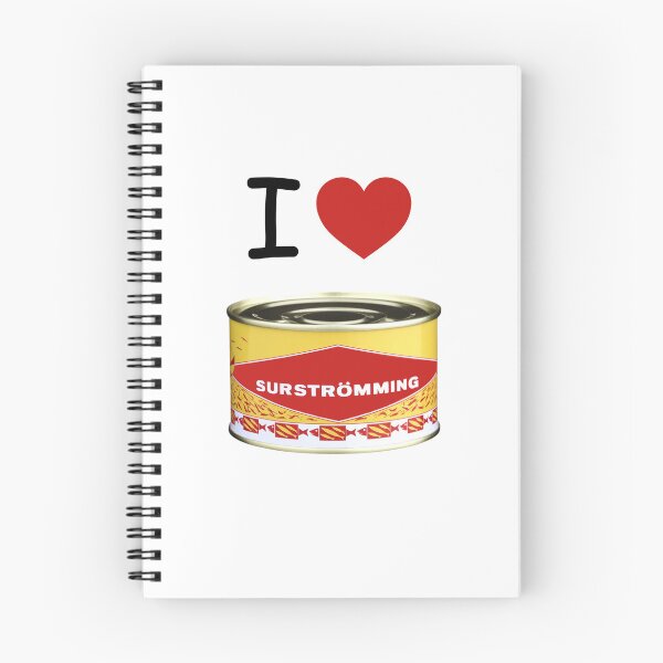 Item preview, Surstromming, Swedish food, Sweden, Swedish fish, Willow Days designed and sold by avit1.