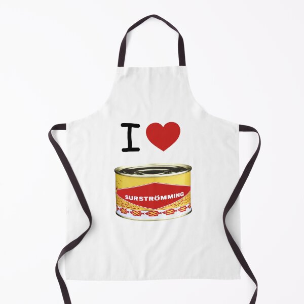 Item preview, Surstromming, Swedish food, Sweden, Swedish fish, Willow Days designed and sold by avit1.