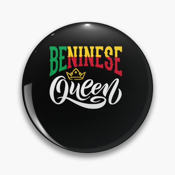 Item preview, Beninese Benin Beninese Flag Quote designed and sold by ShopTheStyle.