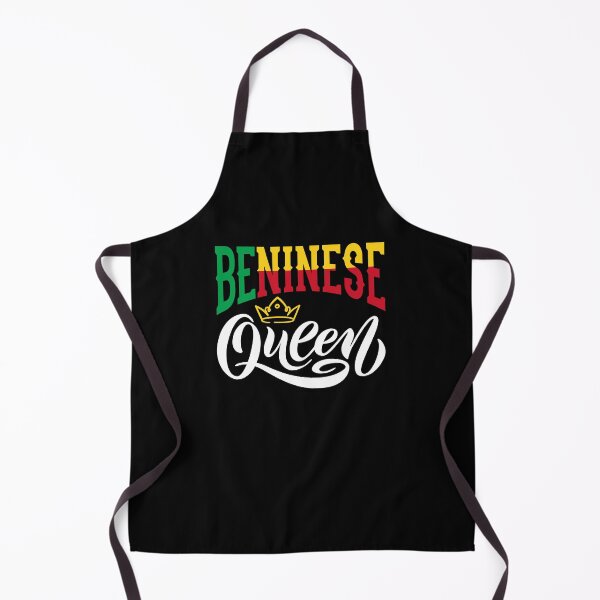 Item preview, Beninese Benin Beninese Flag Quote designed and sold by ShopTheStyle.