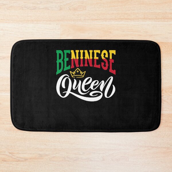 Item preview, Beninese Benin Beninese Flag Quote designed and sold by ShopTheStyle.