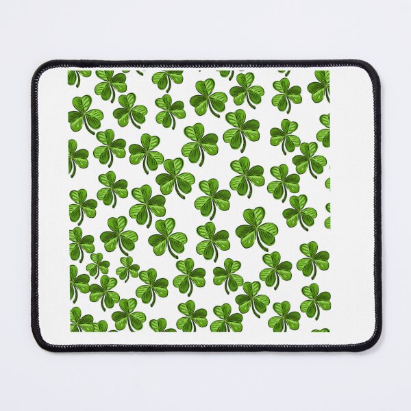 Item preview, Four leaf -saint patricks designed and sold by Hight-low-view.