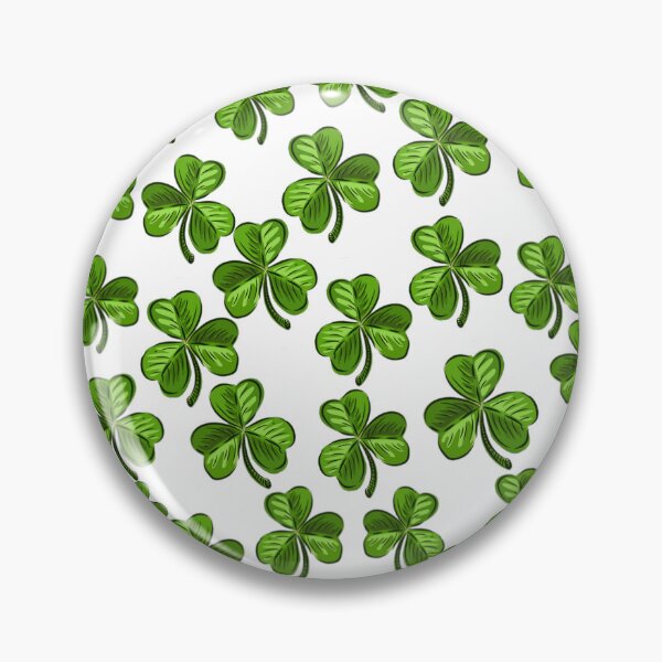 Aperçu de l'œuvre Quatre feuilles - saint patrick créée et vendue par Hight-low-view.