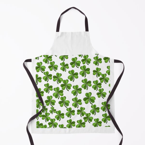 Item preview, Four leaf -saint patricks designed and sold by Hight-low-view.