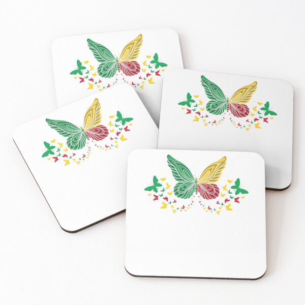 Item preview, Beninese Benin Beninese Flag Quote designed and sold by ShopTheStyle.