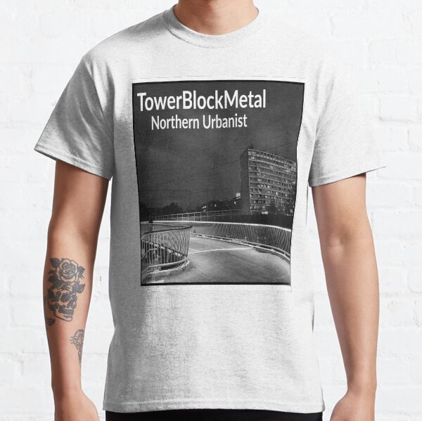 Northern Urbanist Classic T-Shirt
