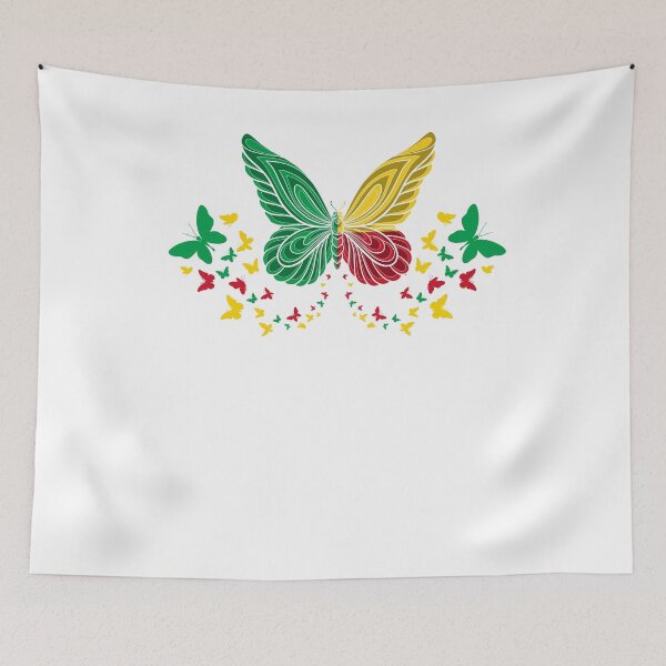 Item preview, Beninese Benin Beninese Flag Quote designed and sold by ShopTheStyle.