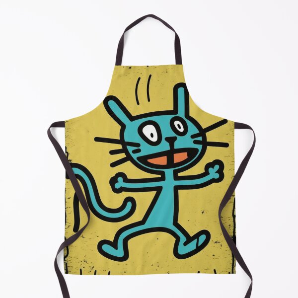 Item preview, Wacky tacky catty designed and sold by NxtGenArt.