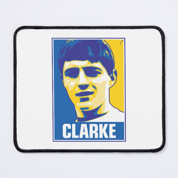 Aperçu de l'œuvre Clarke créée et vendue par DFA.