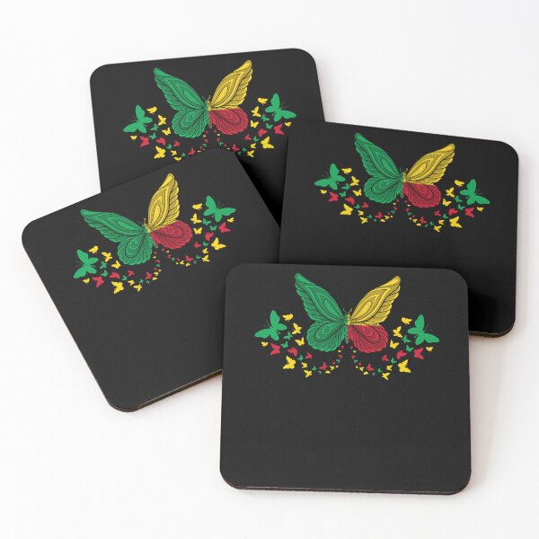 Item preview, Beninese Benin Beninese Flag Quote designed and sold by ShopTheStyle.