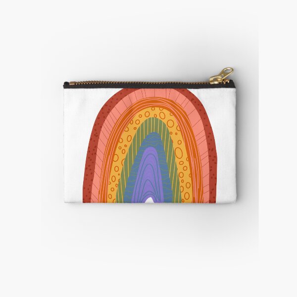 Item preview, Abstract Patterns Rainbow designed and sold by haldoodles18.