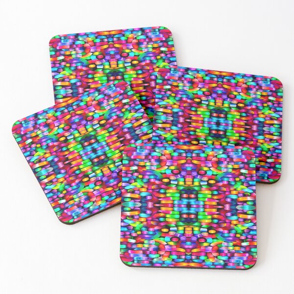 Item preview, Mosaic Art Piece. designed and sold by StHallow.