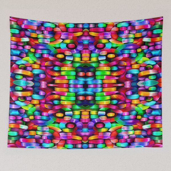 Item preview, Mosaic Art Piece. designed and sold by StHallow.
