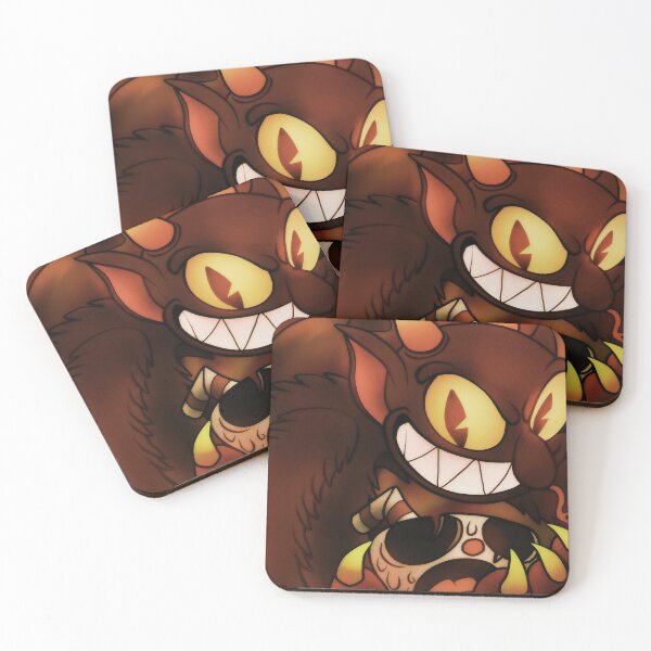 Item preview, game - cuphead designed and sold by kirbyraimon.