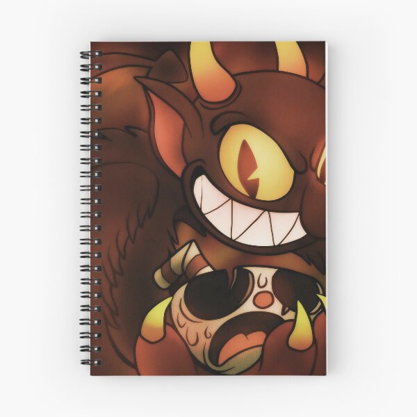 Item preview, game - cuphead designed and sold by kirbyraimon.