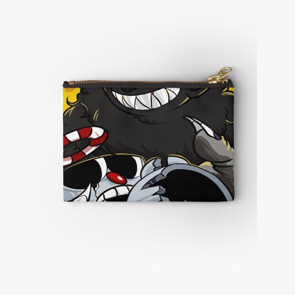 Item preview, game - cuphead designed and sold by kirbyraimon.