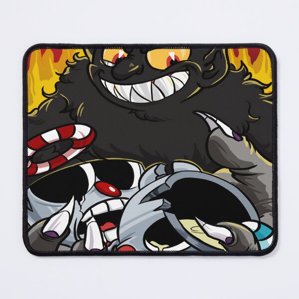 Item preview, game - cuphead designed and sold by kirbyraimon.