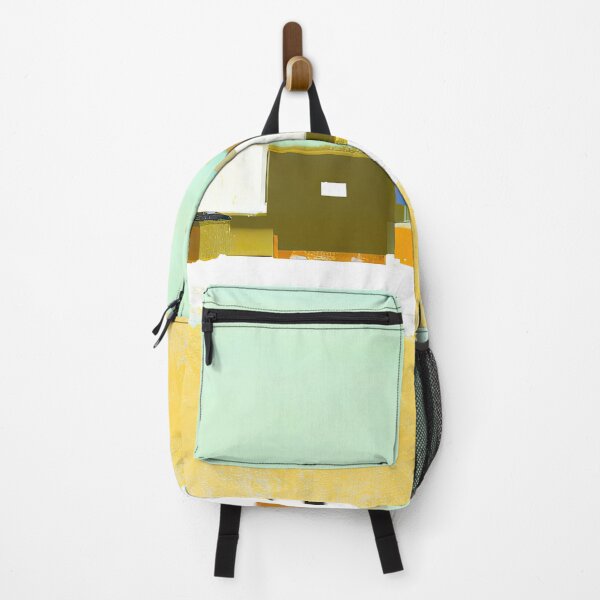 Item preview, Seaside Escape: AI-Designed designed and sold by ArtPrintsAi.