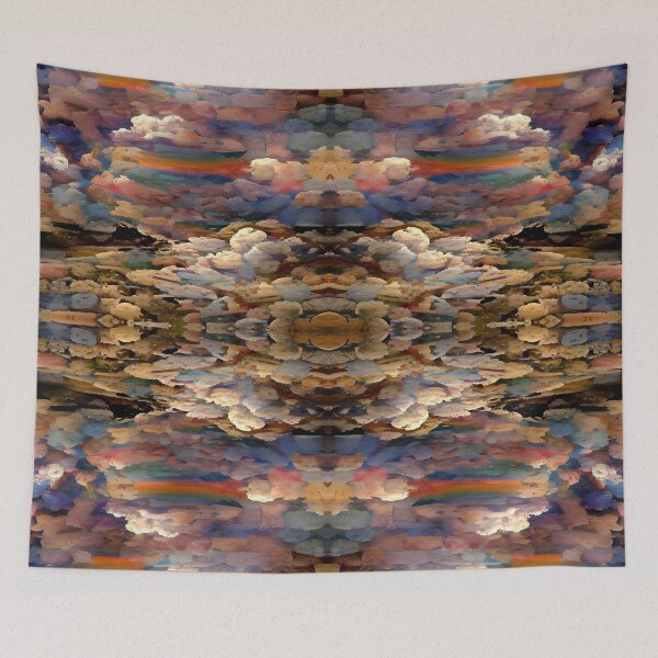 Item preview, Mosaic Art Piece. designed and sold by StHallow.