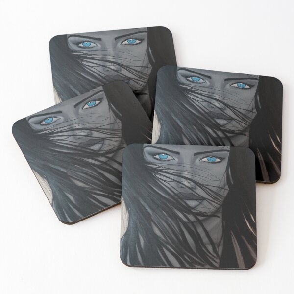 Item preview, Blue eyes designed and sold by Ireneart20.