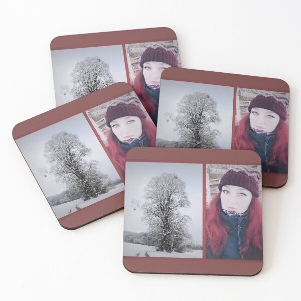 Item preview, Winter walk designed and sold by angel1.