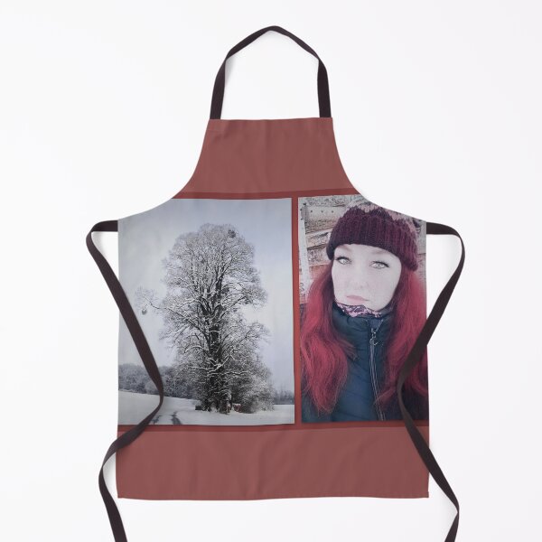 Item preview, Winter walk designed and sold by angel1.