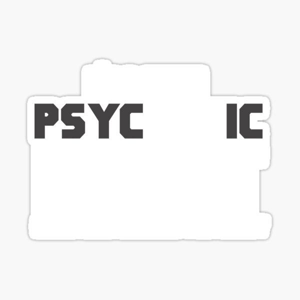 Vista previa del artículo con la obra «Soy el sacerdote psicótico (caliente)», diseñado y vendido por AlwaysAwesome.
