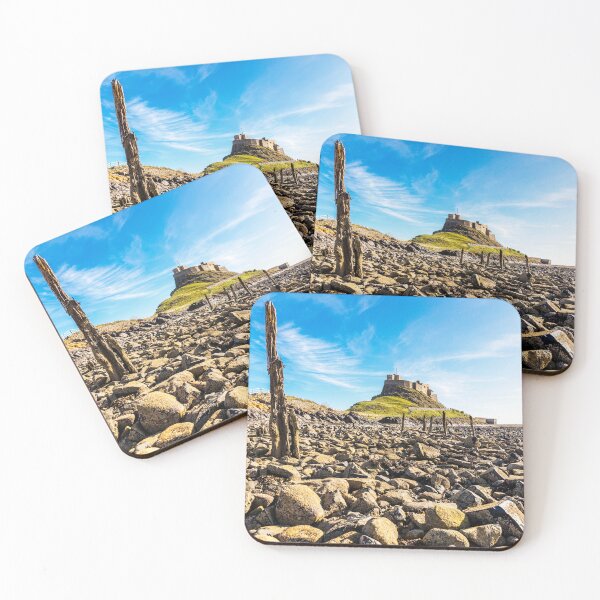 Item preview, Lindisfarne Castle, Holy Island, Northumberland designed and sold by Paul Thompson Photography.
