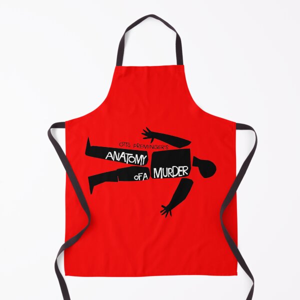 Item preview, Anatomy of a Murder designed and sold by soia63.