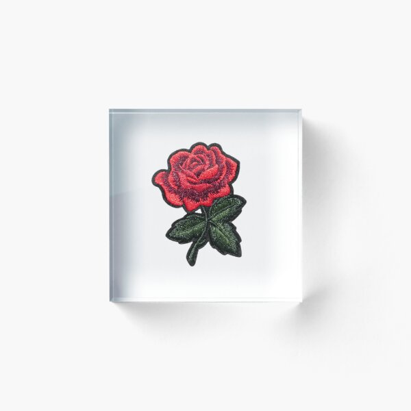 Item preview, Red Rose designed and sold by classthetic.